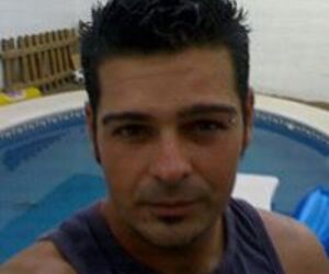 Moises Arevalo