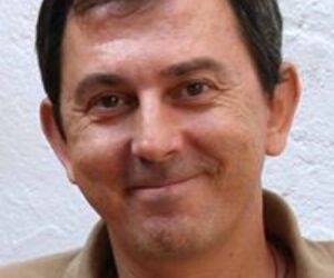 Antonio Santia