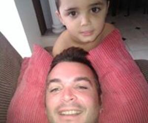 Agustin Chacon