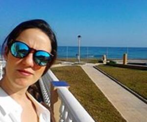 Isabel Torres