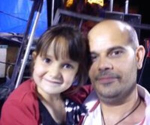 Jose Angel Mar