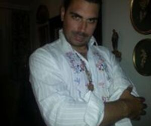 Francisco Javi
