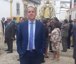 Antonio Luis C