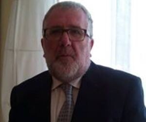 Rafael Montero Rivero