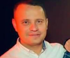 Victor Zandali