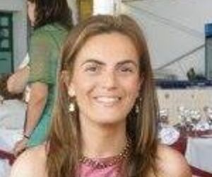 Patricia Góme