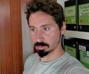 Francisco Javi