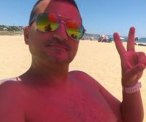 Eustaquio Rega