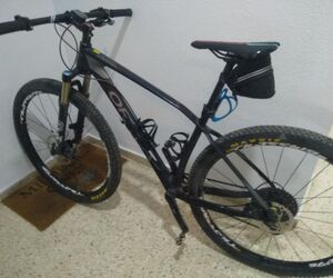 juan antonio