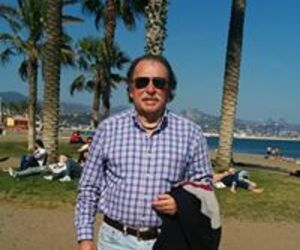 Rafael Baeza C