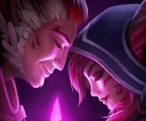 MaDark Legacy
