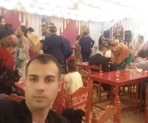 Ismaelsev