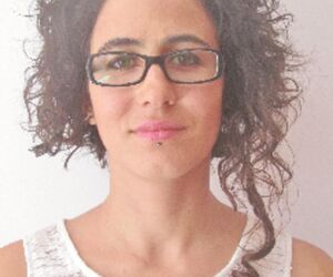 Isa Escriví 