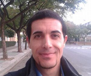 Antonio Lopez 