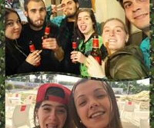 Macarenita Fra
