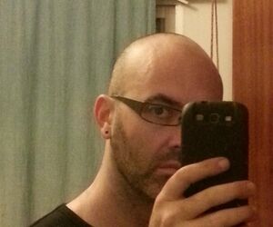 Sergy Garcia