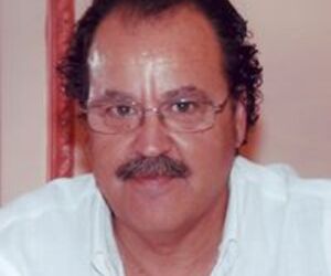 Eduardo Alcaid