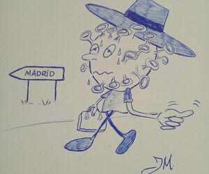Jose Manuel