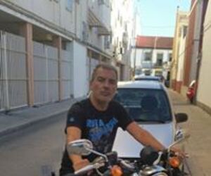 Juan Antonio M