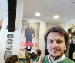 Eugenio