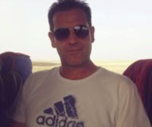 Francisco Javi