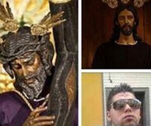 Jesus Manuel P