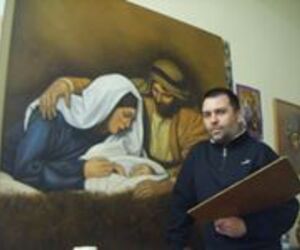 Jose Antonio C