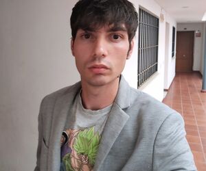 Jose Alejandro