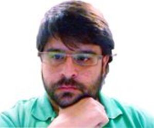 David Santana