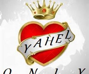 Yahel Antonio 