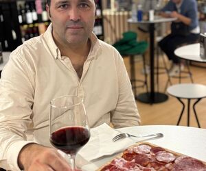 Miguel angel