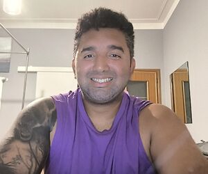 Jesus Alberto