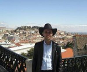Juan Antonio G