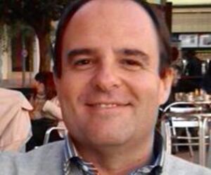 Luis Martinez 