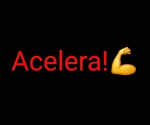 Acelera