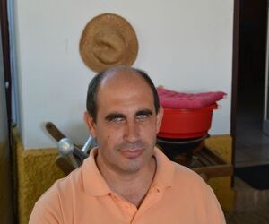 Antonio Cardo