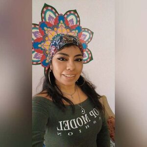 luz  maria