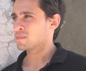 Daniel Krieger