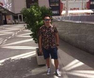 Jorge Almada