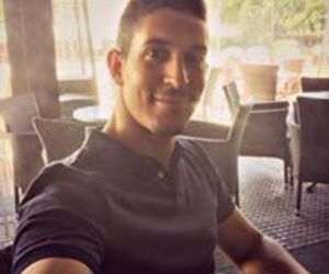 Jose Antonio R