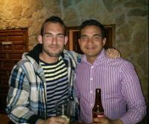 Carlos Andres 