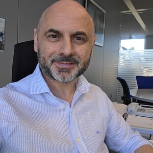 Antonio