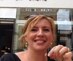 Sandrine Sanch