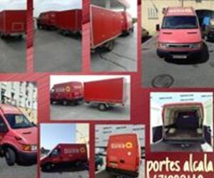 Luis Portes