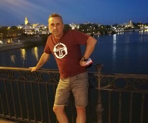 Foto de Jose en Sevilla