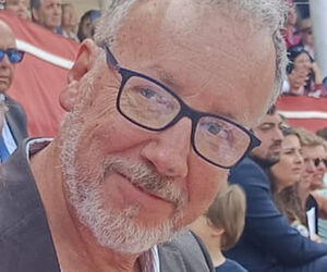 jose antonio