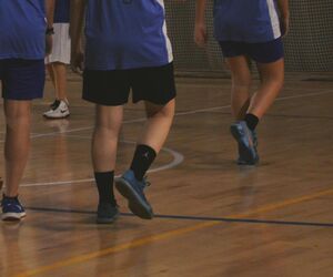 Cheerleader