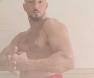 Antonio jose
