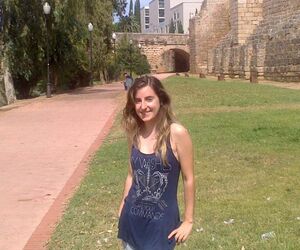 funnygirl