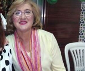 Ana Maria Behi